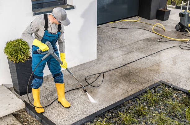 Roof Power Washing Services in Elizabethville, PA
