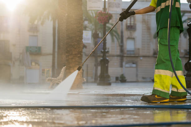 Best Concrete Pressure Washing  in Elizabethville, PA