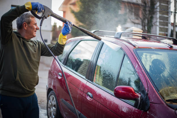 Best Commercial Building Pressure Washing  in Elizabethville, PA