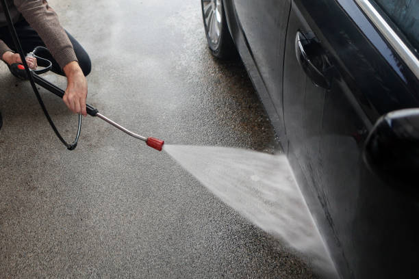 Best Roof Power Washing Services  in Elizabethville, PA