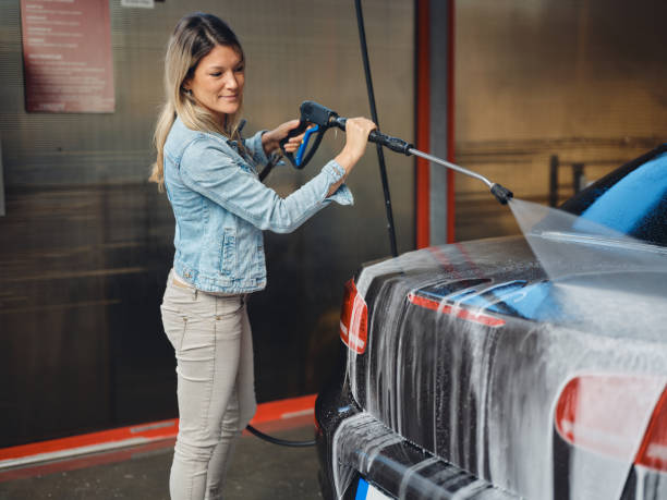 Best Residential Pressure Washing Services  in Elizabethville, PA