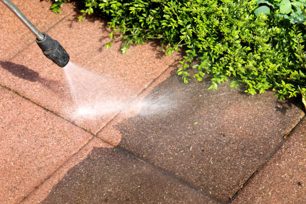 Why Choose Our Certified Pressure Washing Experts for Your Project Needs in Elizabethville, PA?