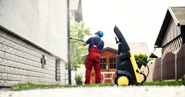 Best Residential Pressure Washing Services  in Elizabethville, PA